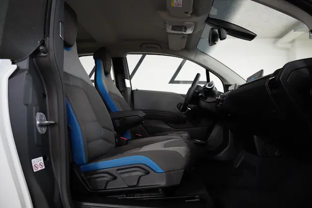 BMW i3s (120Ah) Fleet Edition