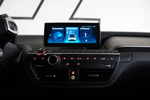 BMW i3s (120Ah) Fleet Edition