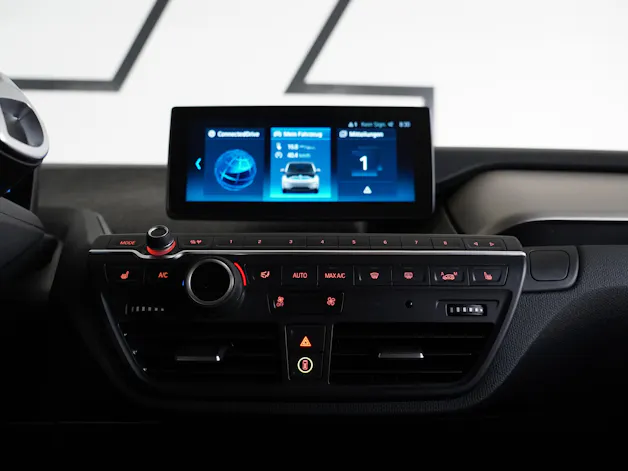 BMW i3s (120Ah) Fleet Edition