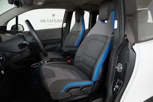 BMW i3s (120Ah) Fleet Edition