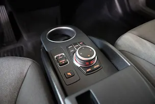 BMW i3s (120Ah) Fleet Edition