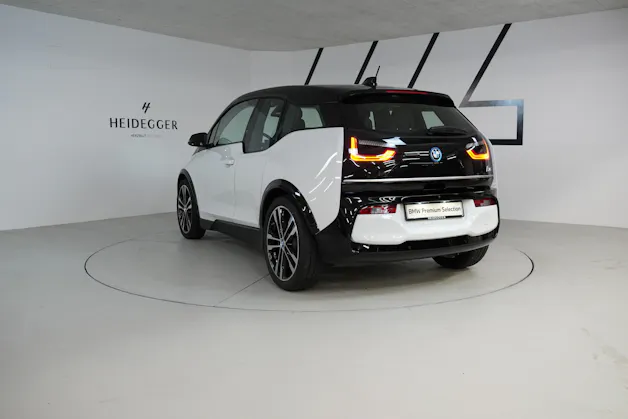 BMW i3s (120Ah) Fleet Edition