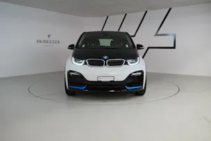 BMW i3s (120Ah) Fleet Edition