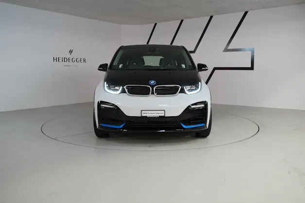 BMW i3s (120Ah) Fleet Edition