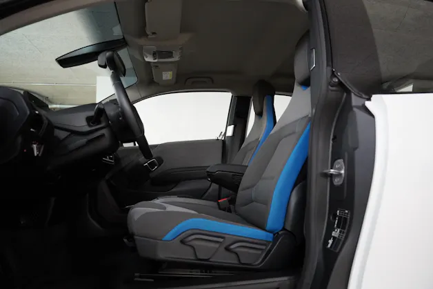 BMW i3s (120Ah) Fleet Edition