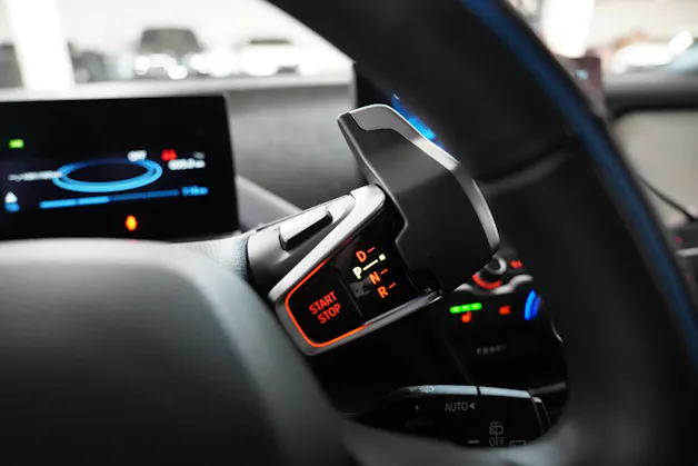 BMW i3s (120Ah) Fleet Edition
