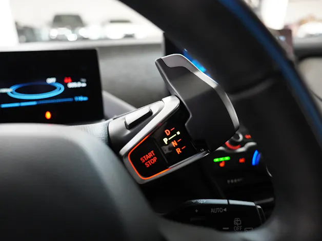 BMW i3s (120Ah) Fleet Edition