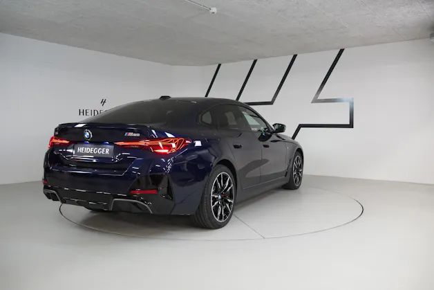 BMW i4 M60 M Sport Pro