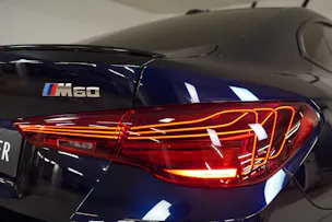 BMW i4 M60 M Sport Pro