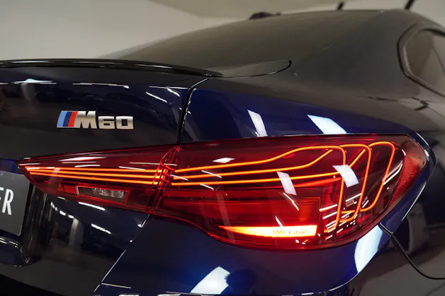 BMW i4 M60 M Sport Pro