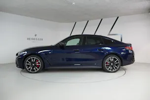 BMW i4 M60 M Sport Pro