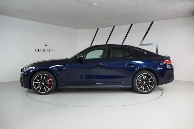 BMW i4 M60 M Sport Pro