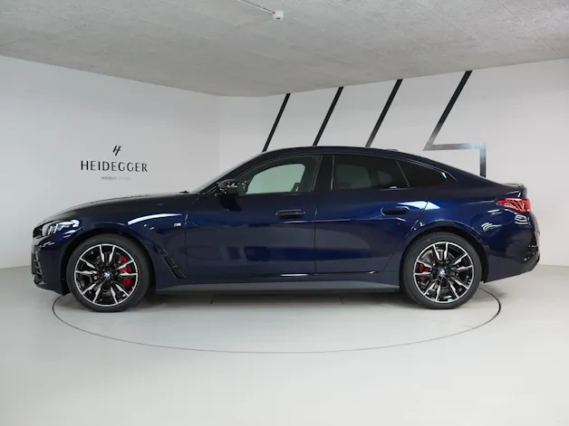 BMW i4 M60 M Sport Pro
