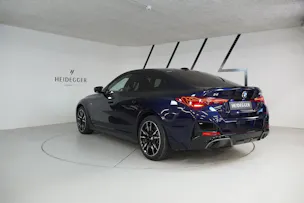 BMW i4 M60 M Sport Pro