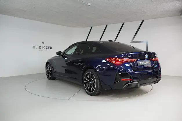 BMW i4 M60 M Sport Pro