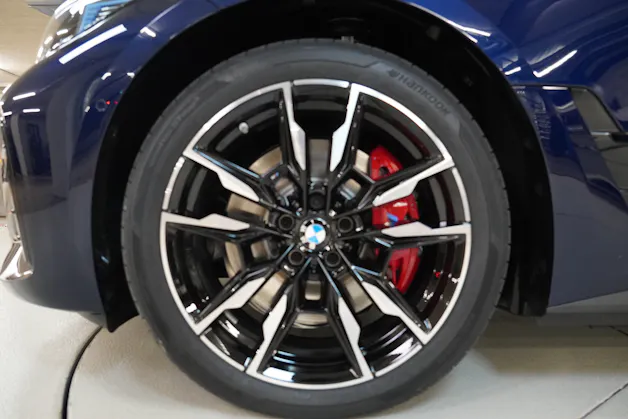 BMW i4 M60 M Sport Pro
