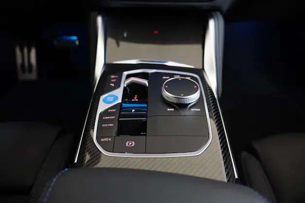 BMW i4 M60 M Sport Pro