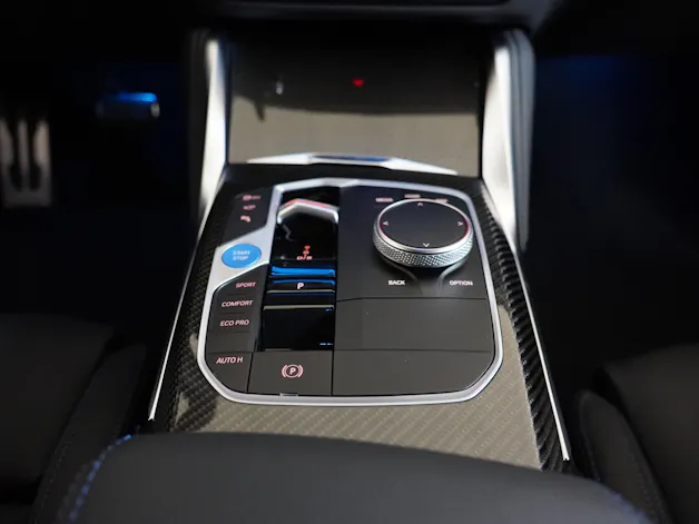 BMW i4 M60 M Sport Pro