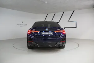 BMW i4 M60 M Sport Pro