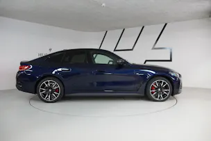 BMW i4 M60 M Sport Pro