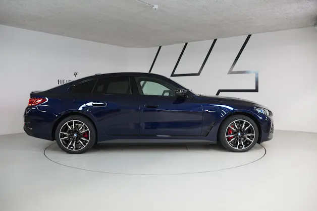 BMW i4 M60 M Sport Pro