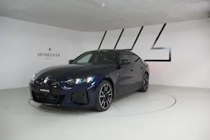 BMW i4 M60 M Sport Pro