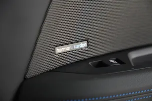 BMW i4 M60 M Sport Pro
