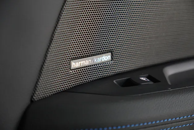 BMW i4 M60 M Sport Pro
