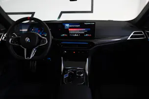 BMW i4 M60 M Sport Pro