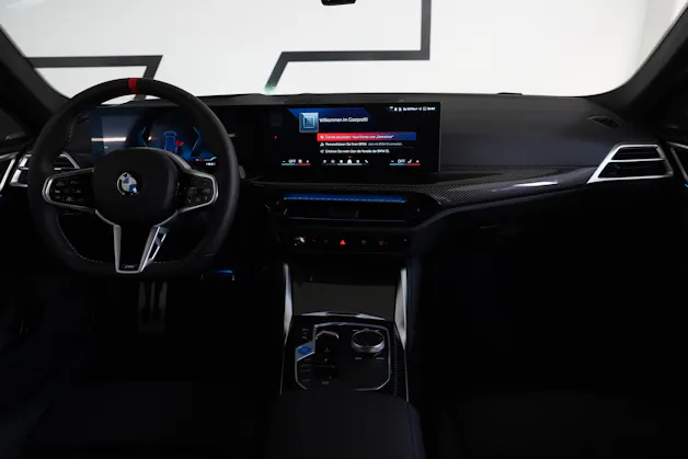BMW i4 M60 M Sport Pro