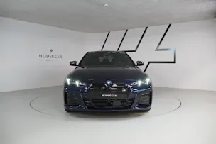 BMW i4 M60 M Sport Pro