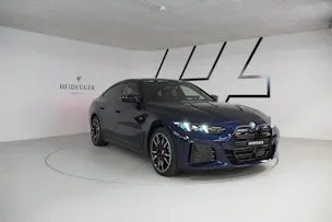 BMW i4 M60 M Sport Pro