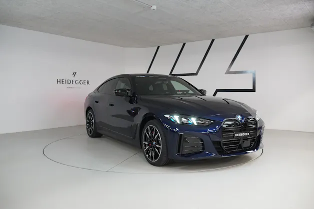 BMW i4 M60 M Sport Pro