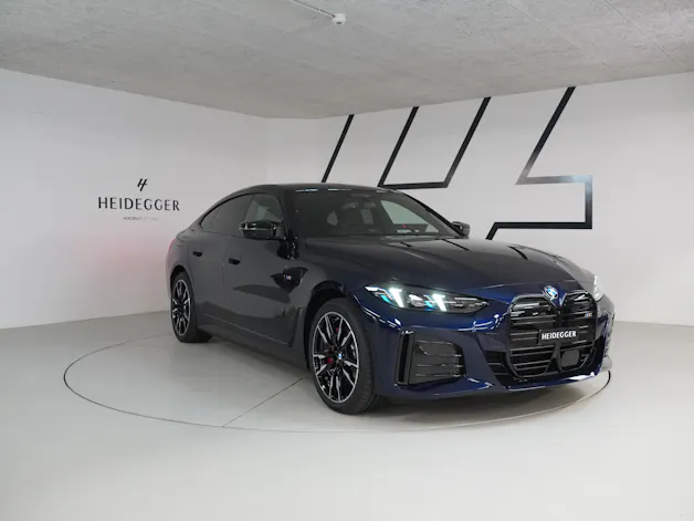 BMW i4 M60 M Sport Pro