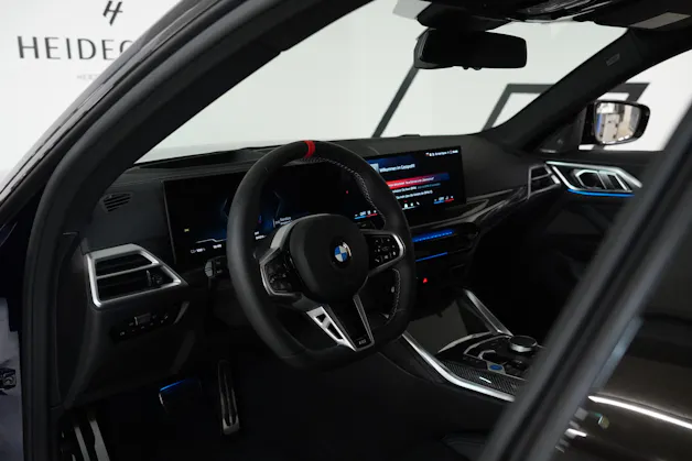 BMW i4 M60 M Sport Pro
