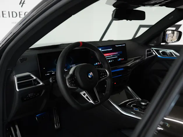 BMW i4 M60 M Sport Pro