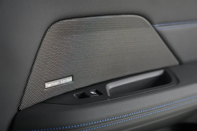 BMW i4 M60 M Sport Pro