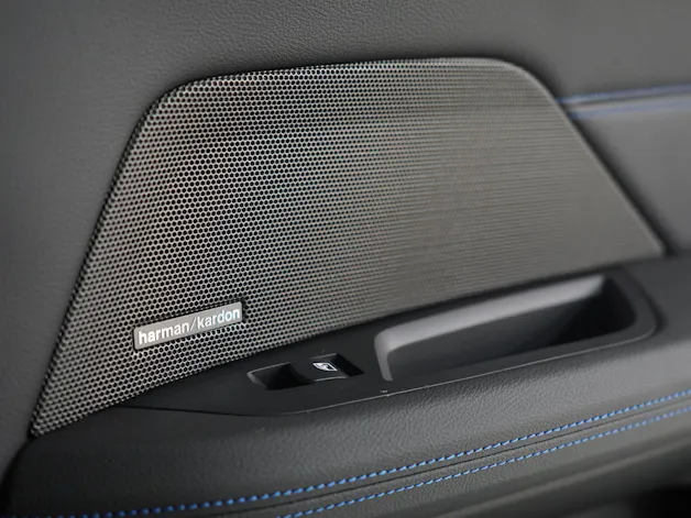 BMW i4 M60 M Sport Pro