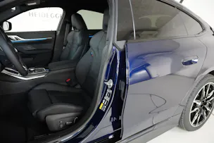 BMW i4 M60 M Sport Pro