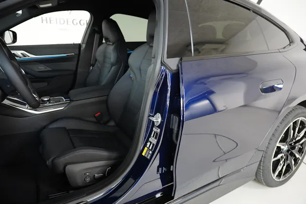 BMW i4 M60 M Sport Pro