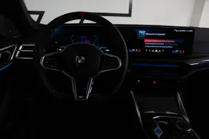 BMW i4 M60 M Sport Pro