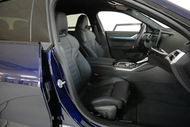 BMW i4 M60 M Sport Pro