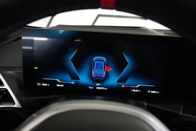 BMW i4 M60 M Sport Pro