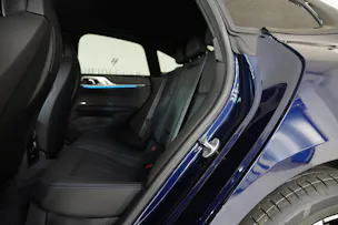 BMW i4 M60 M Sport Pro