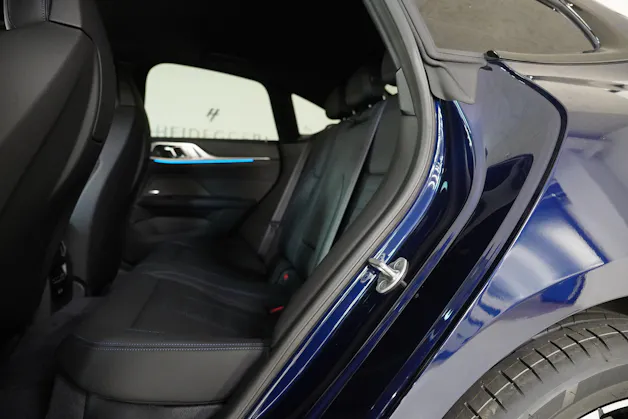 BMW i4 M60 M Sport Pro
