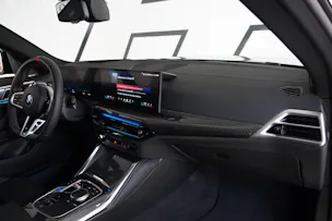 BMW i4 M60 M Sport Pro