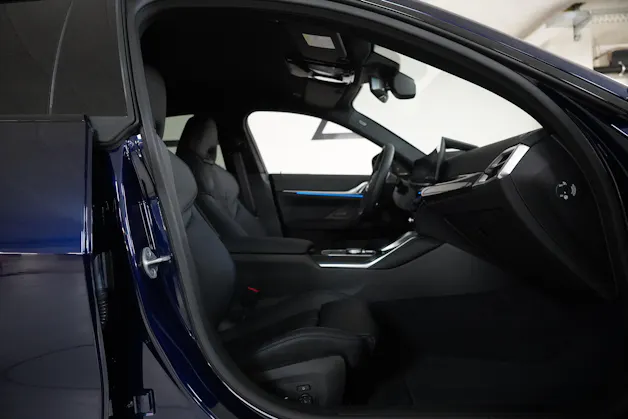 BMW i4 M60 M Sport Pro