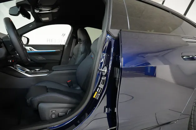 BMW i4 M60 M Sport Pro