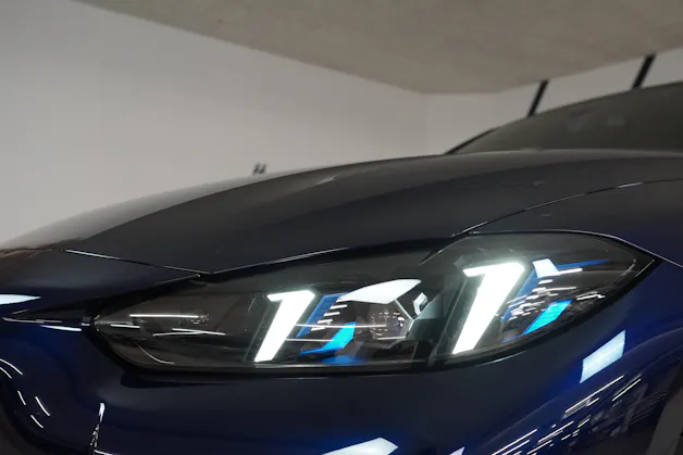 BMW i4 M60 M Sport Pro