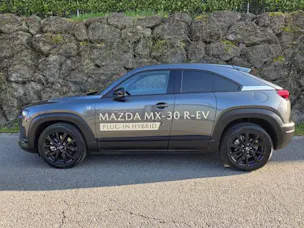 Mazda MX-30 PHEV 170 Makoto